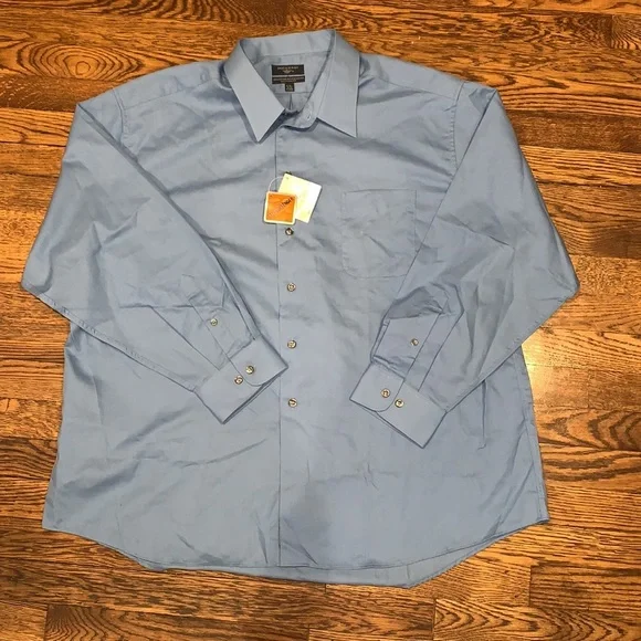 Dockers button down shirt - Picture 1 of 8